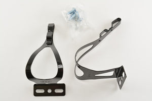 CKC Fußhaken schwarz Large NOS