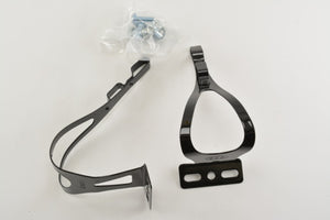 CKC Fußhaken schwarz Large NOS