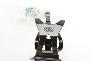 CKC Fußhaken schwarz Large NOS