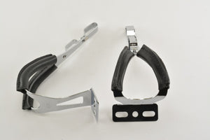 CKC Fußhaken umledert Large NOS