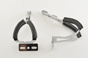 CKC Fußhaken umledert Large NOS