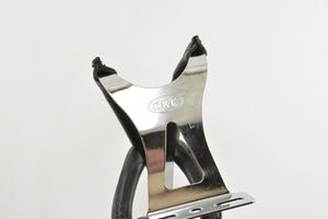 CKC Fußhaken umledert Large NOS