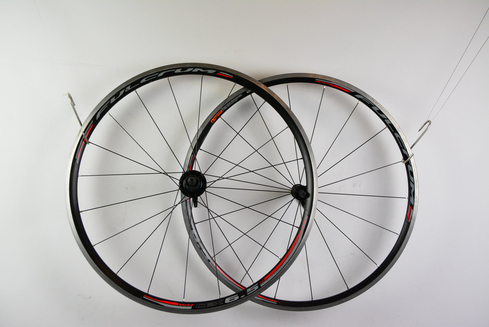 Fulcrum CEX 6.5 Laufradsatz 28"