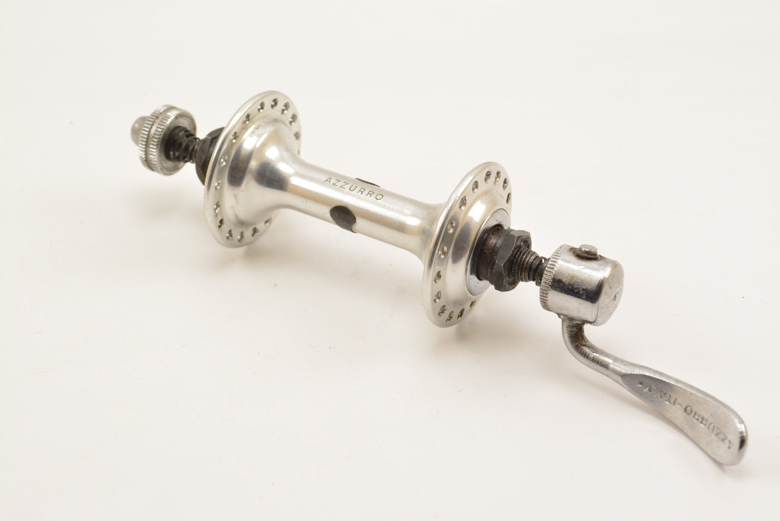 Gipiemme Azzurro Vorderradnabe 36H