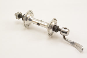 Gipiemme Azzurro Vorderradnabe 36H