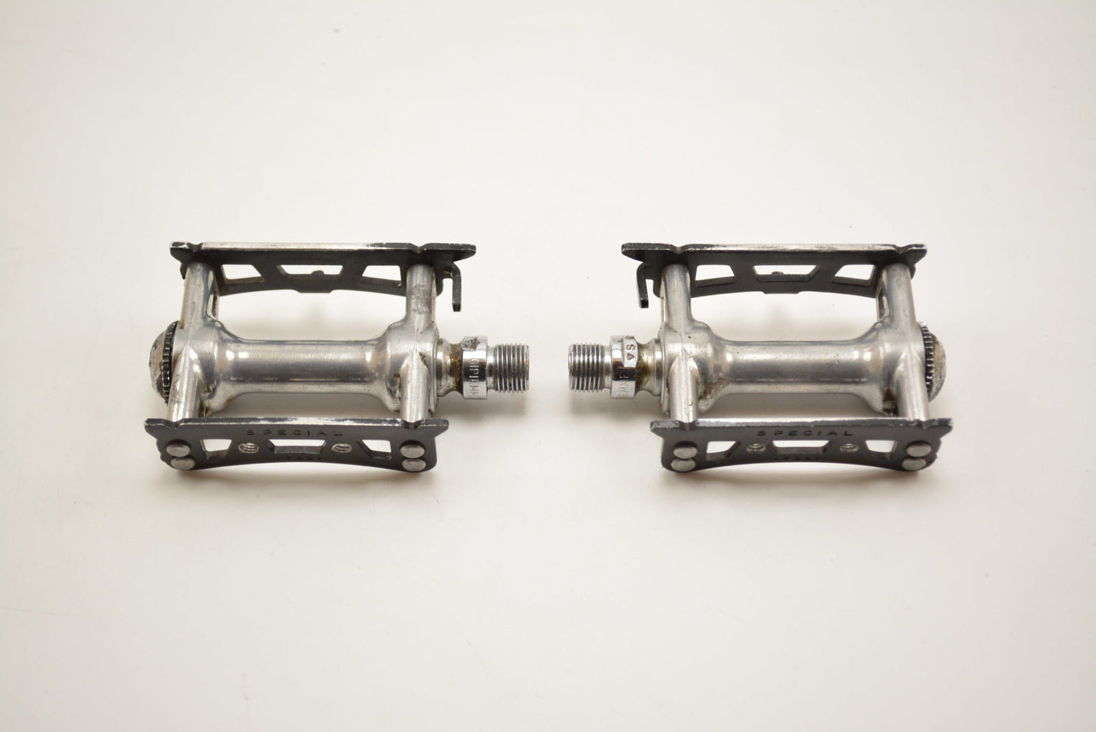 GIPIEMME Special Pista Pedale 9/16