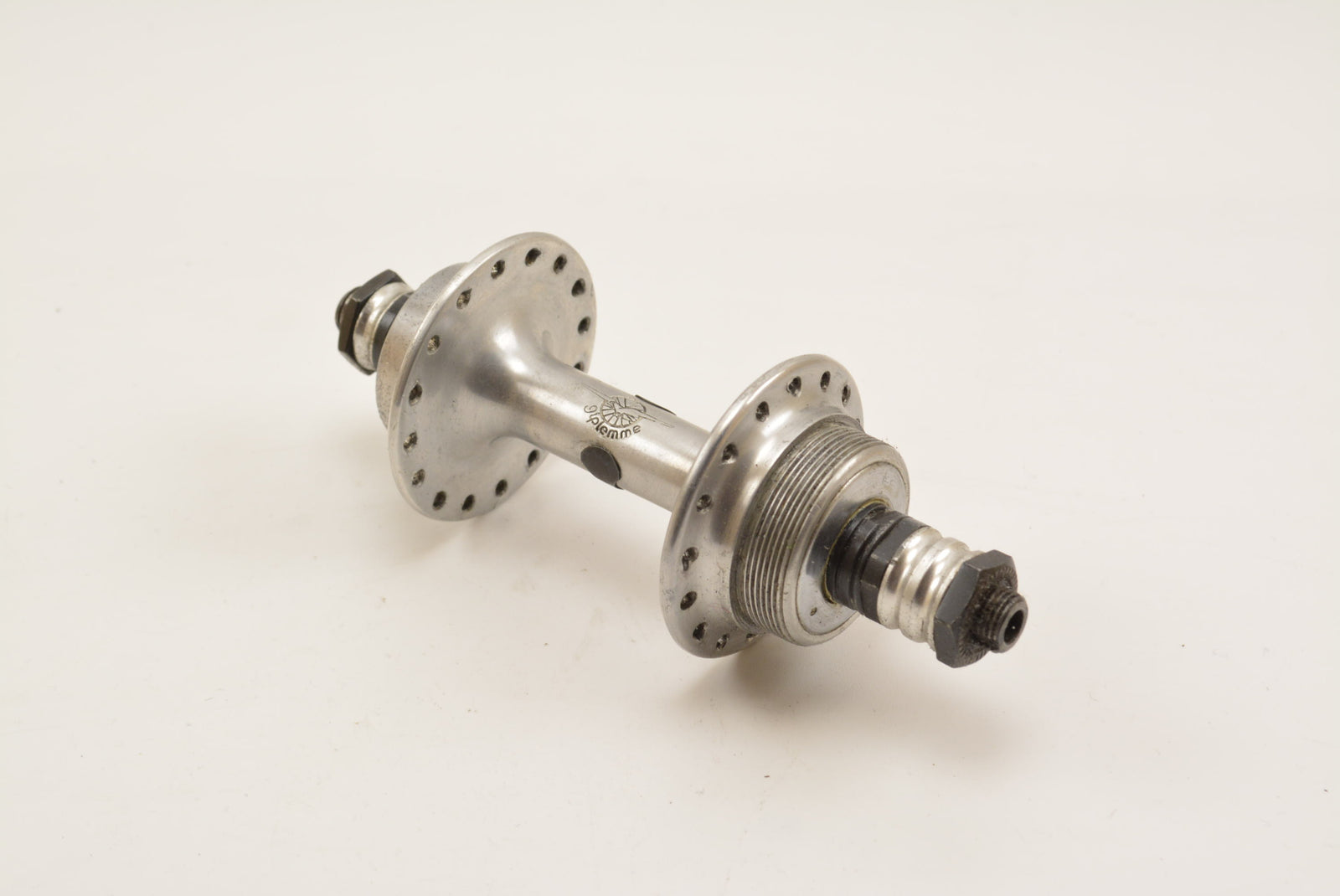 Gipiemme Special Hinterradnabe 32H