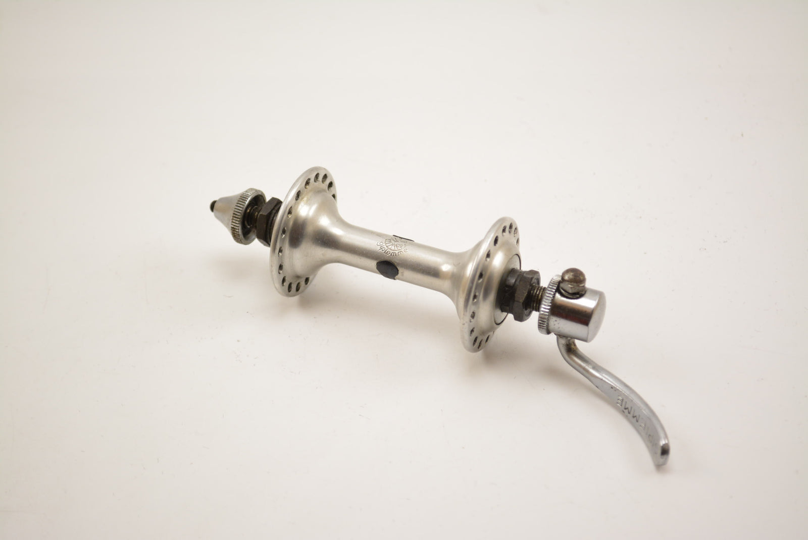 Gipiemme Sprint Vorderradnaube 36H