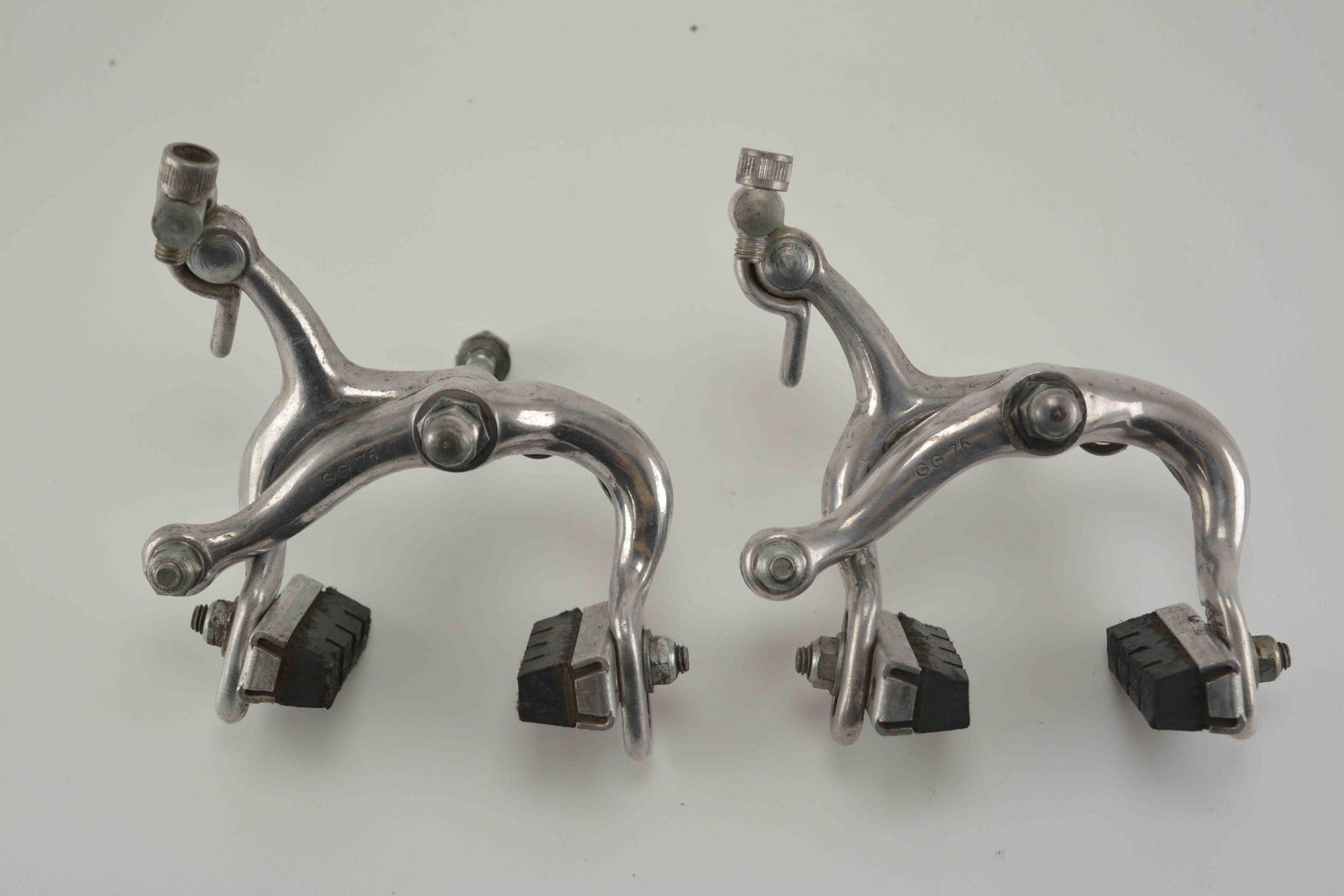 Galli GG76 Bremskörperset