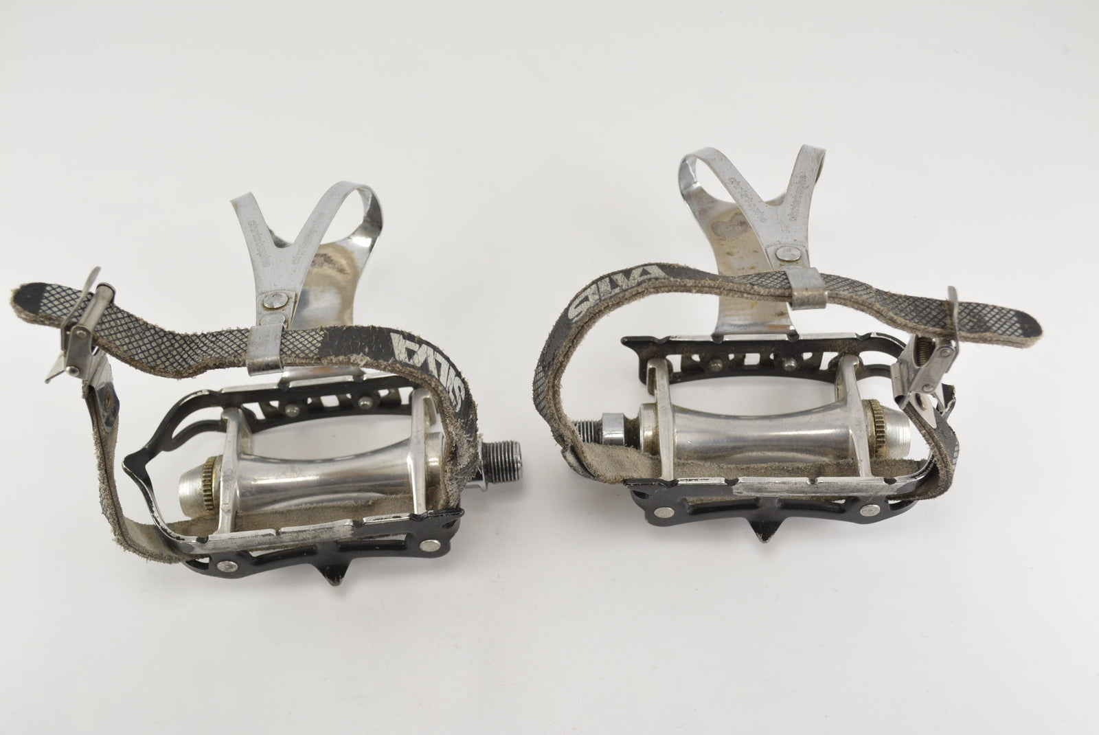 Galli Maillard 700 Pedale