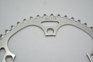 Galli Kettenblatt 53 Zahn 144mm