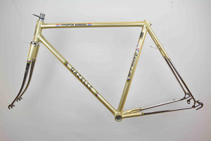 Gazelle Champion Mondial Rahmenset RH 51