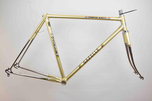 Gazelle Champion Mondial Rahmenset RH 51