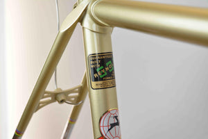 Gazelle Champion Mondial Rahmenset RH 51