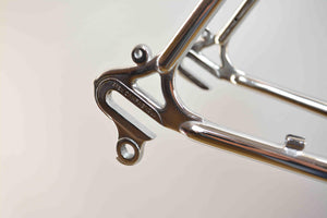 Gazelle Champion Mondial Rahmenset RH 51