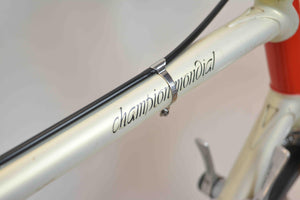 Велосипед шоссейный Gazelle Champion Mondial 56 размер.