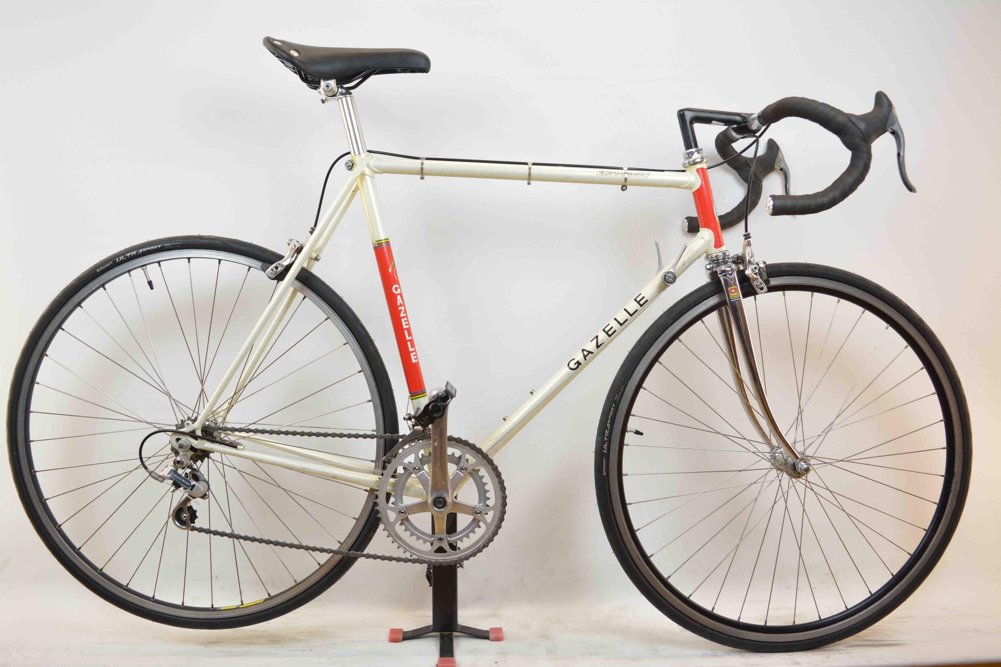 rennrad gazelle champion mondial Gazelle Champion Mondial Rennrad RH 56
