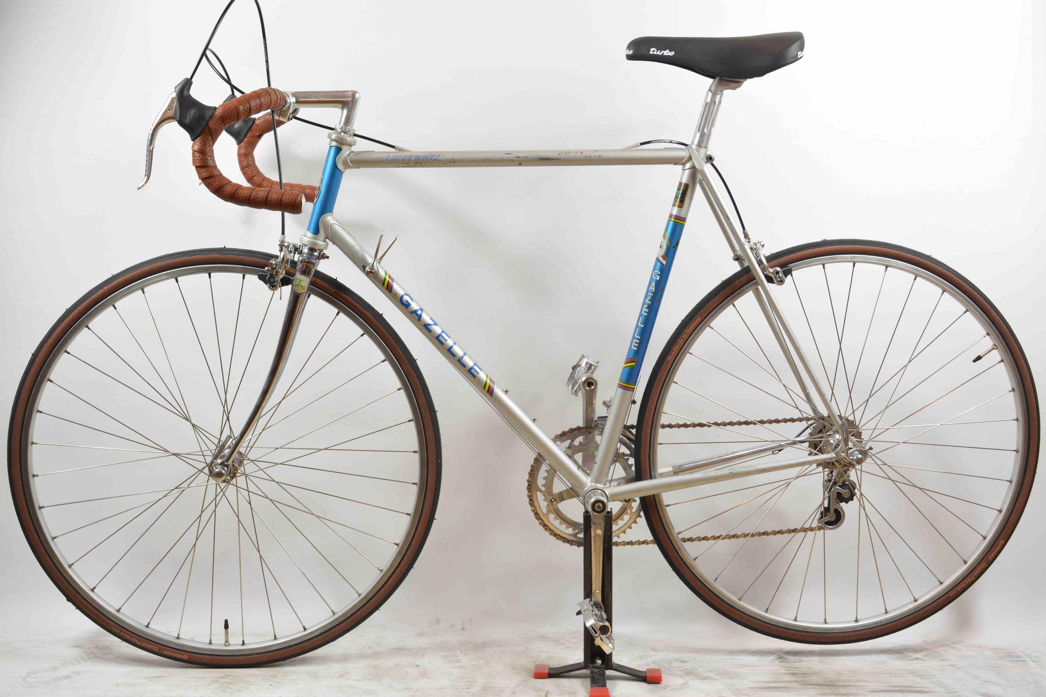 gazelle rennrad kaufen Gazelle Champion Mondial Rennrad RH 56