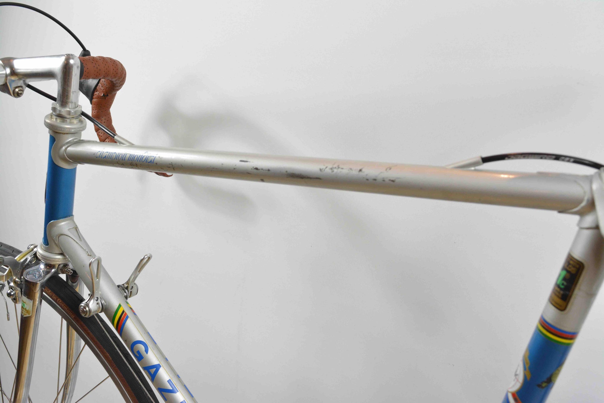 champion rennrad Gazelle Champion Mondial Rennrad RH 56
