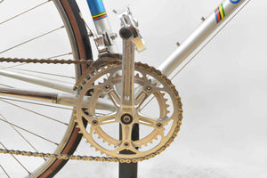 Велосипед шоссейный Gazelle Champion Mondial 56 размер.