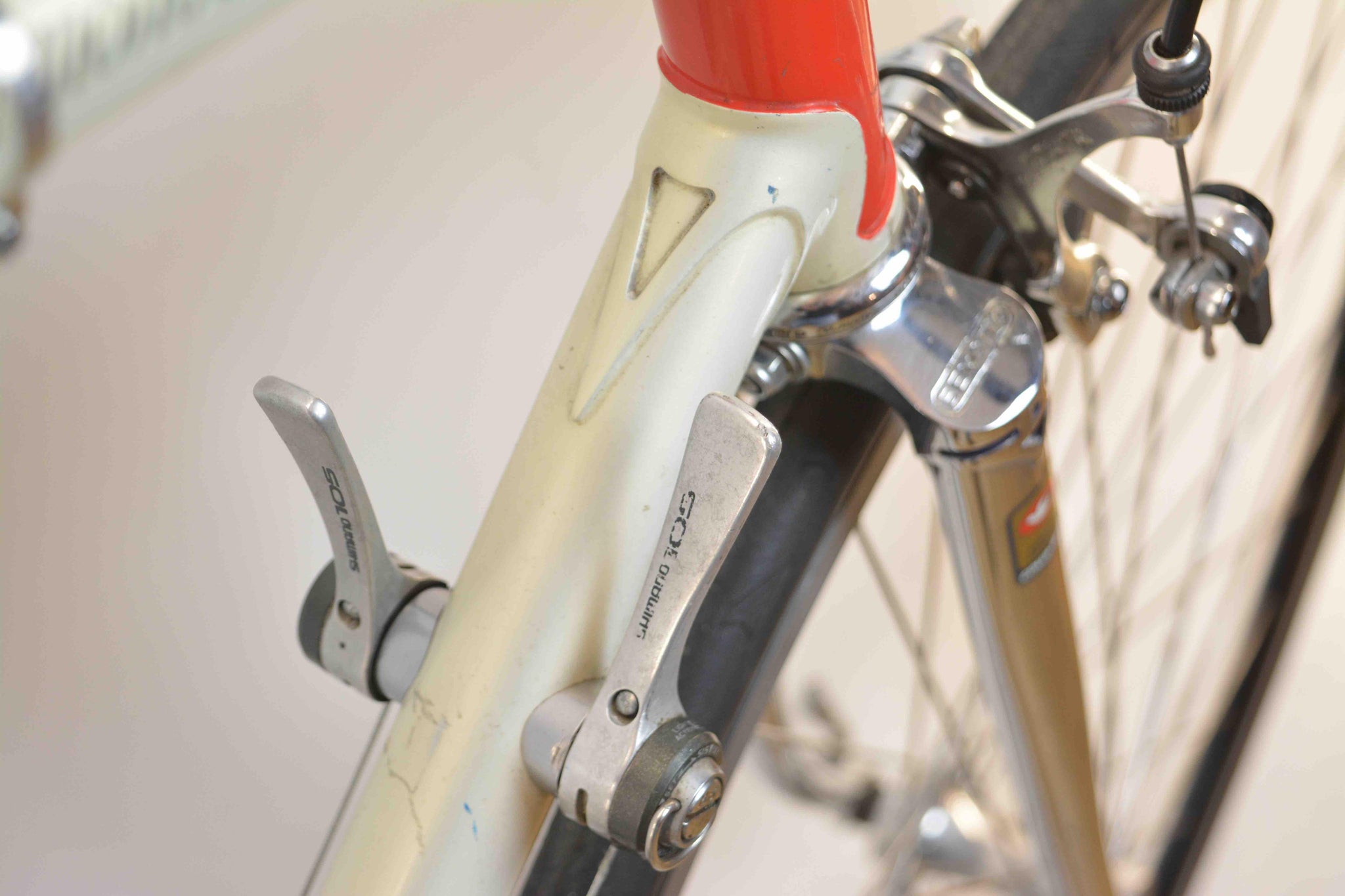 rennrad gazelle champion mondial Gazelle Champion Mondial Rennrad RH 56