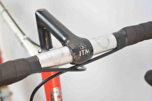 Gazelle Champion Mondial Rennrad RH 56