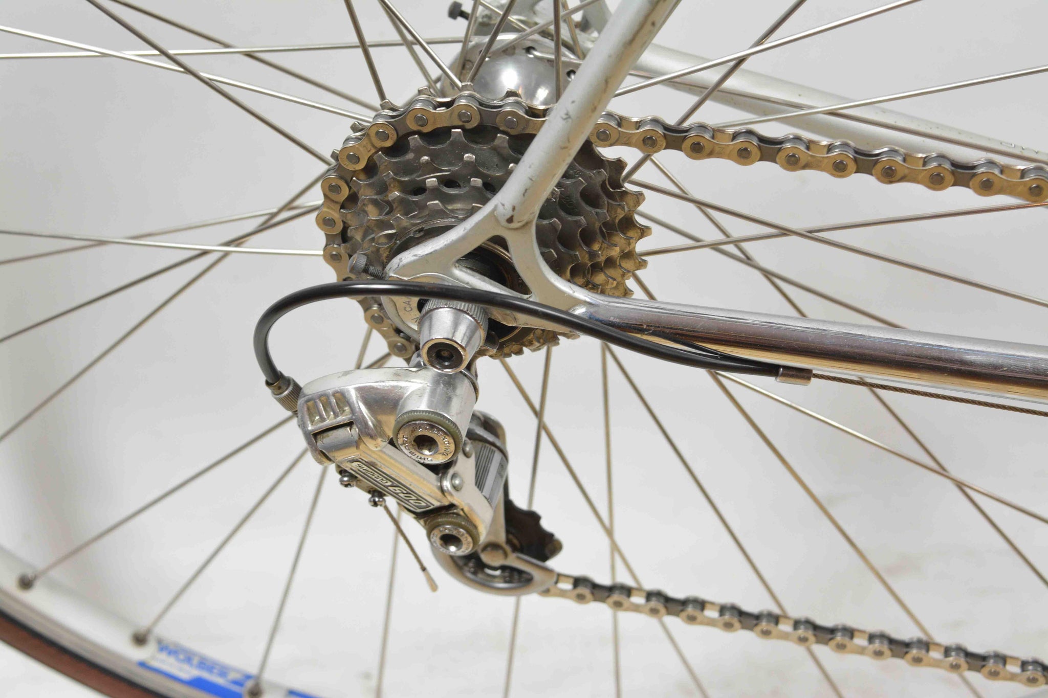 gazelle champion rennrad Gazelle Champion Mondial Rennrad RH 56