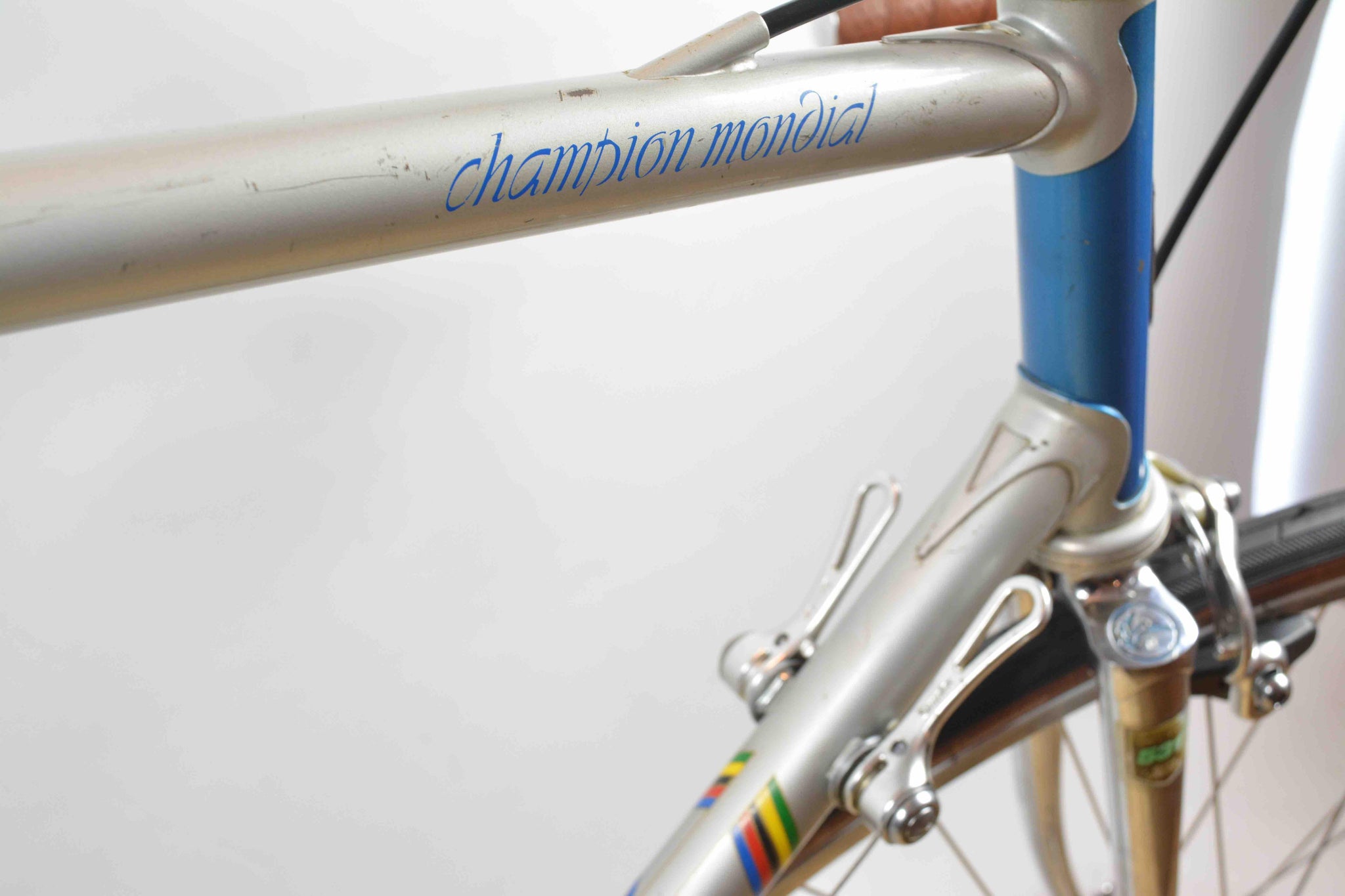 gazelle champion rennrad Gazelle Champion Mondial Rennrad RH 56