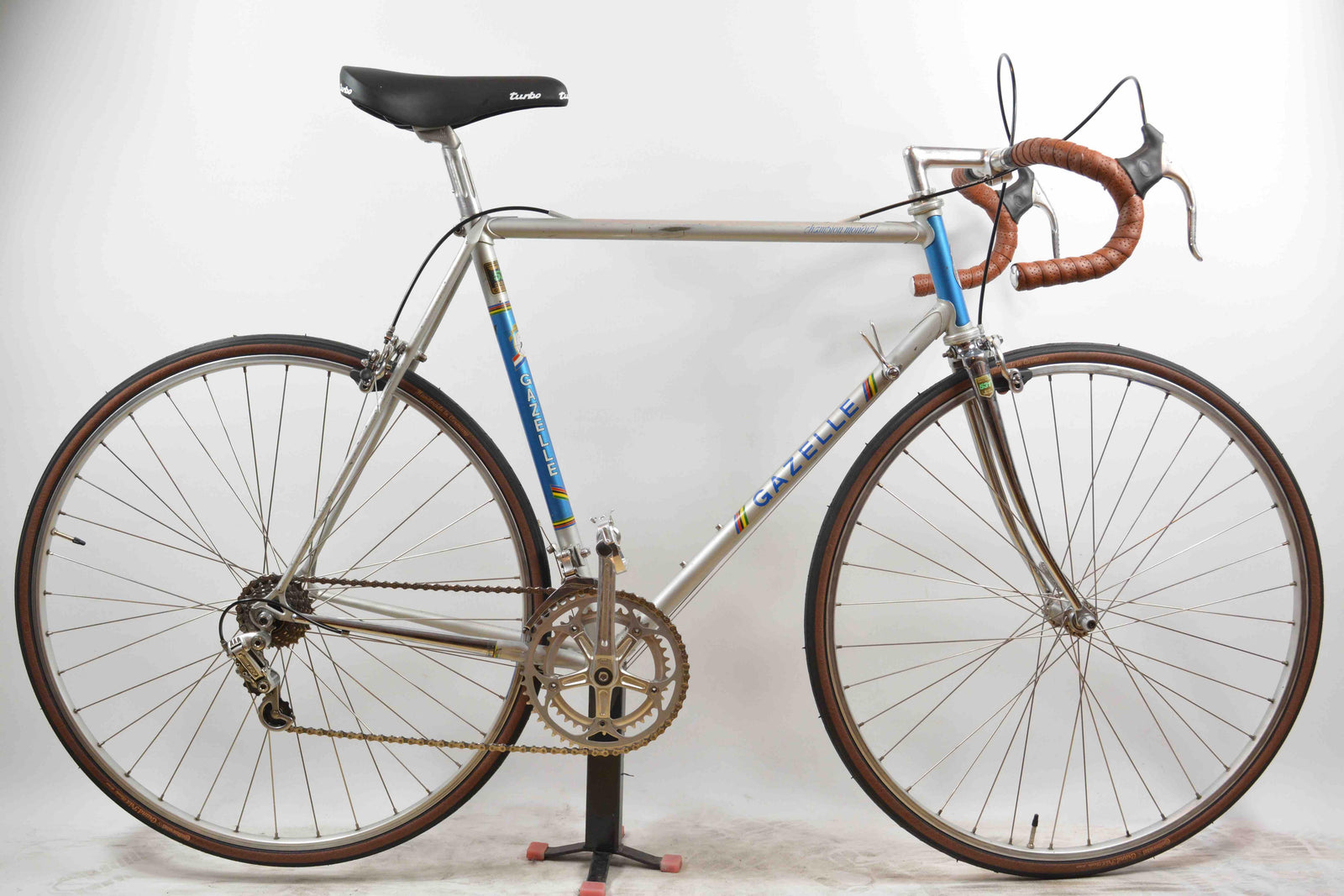 Gazelle Champion Mondial Rennrad RH 56