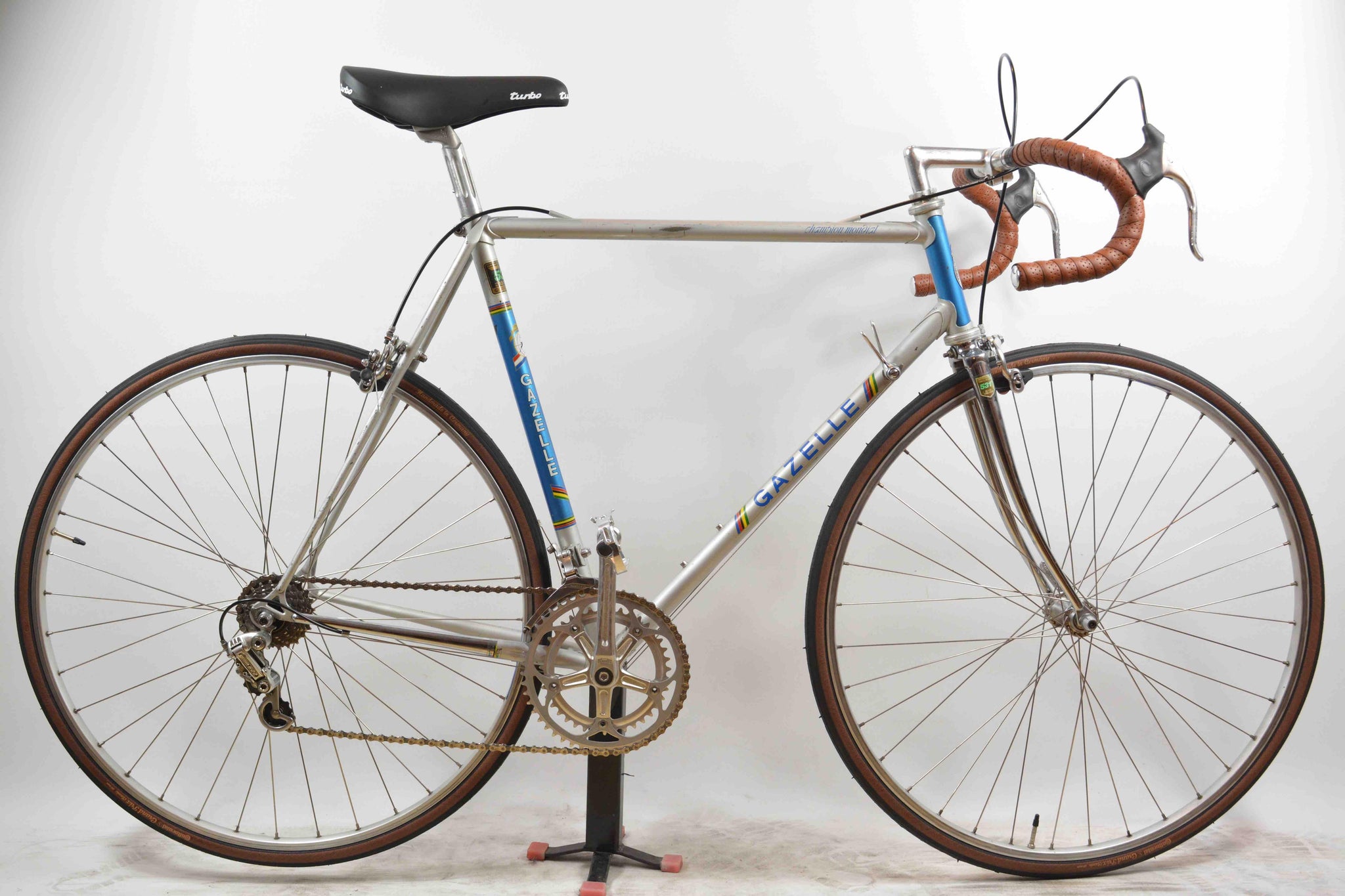 gazelle fahrrad rennrad Gazelle Champion Mondial Rennrad RH 56