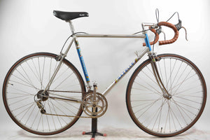 Gazelle Champion Mondial road bike frame size 56
