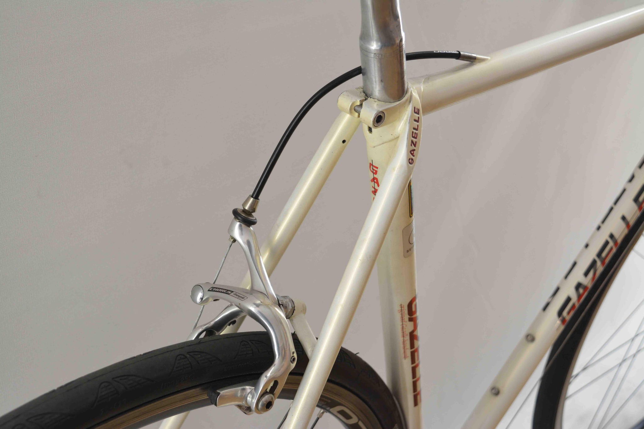 champion rennrad Gazelle Champion Vintage Rennrad RH 54