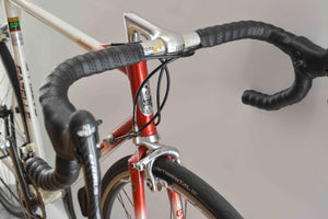غزال بطل Vintage Road Bike RH 54