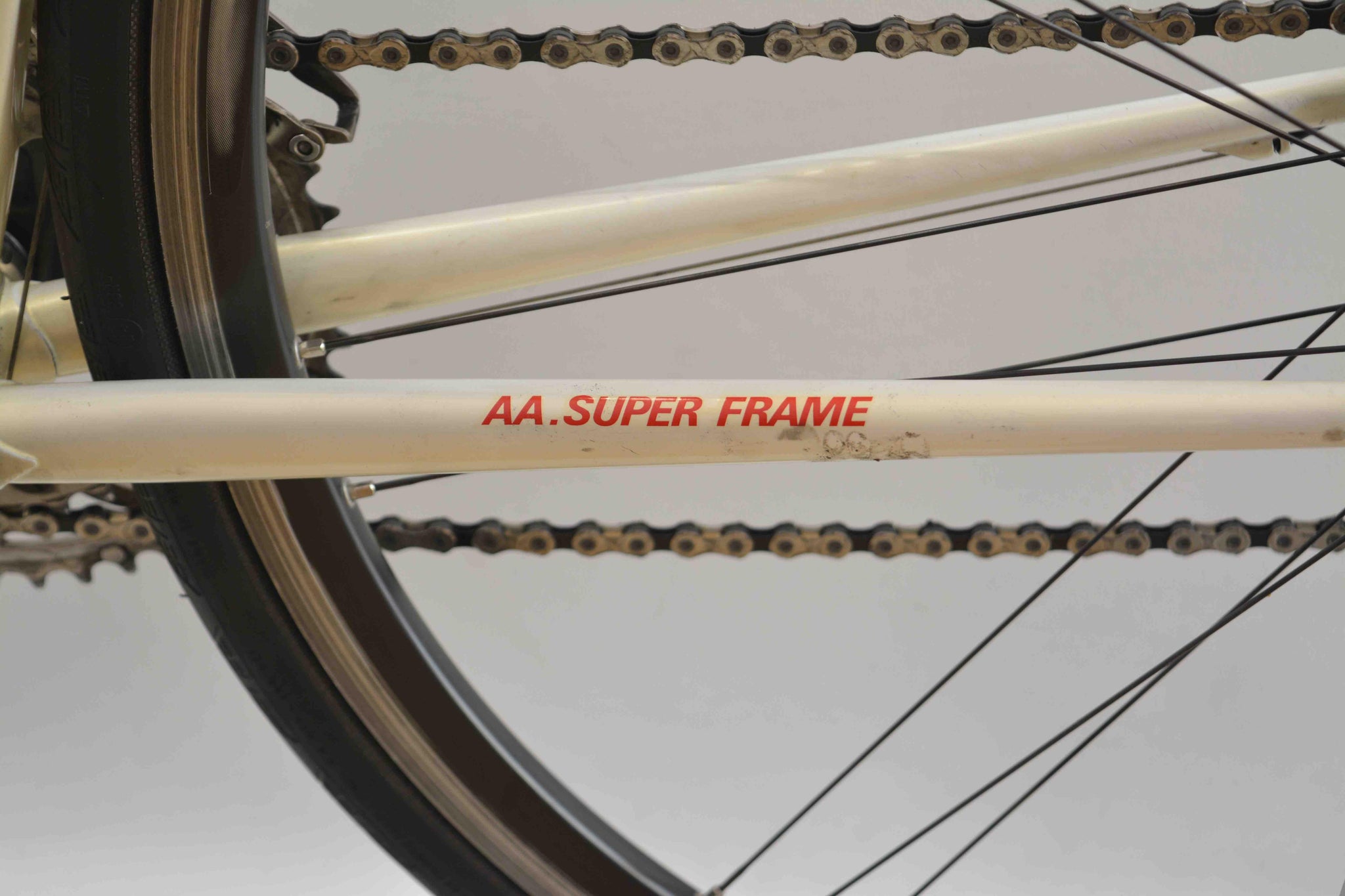 gazelle vintage rennrad Gazelle Champion Vintage Rennrad RH 54