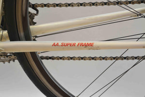 Gazelle Champion bici da corsa vintage RH 54