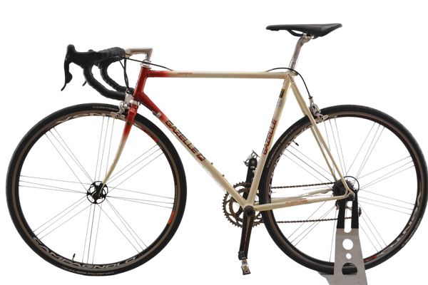 gazelle rennrad wiki Gazelle Champion Vintage Rennrad RH 54