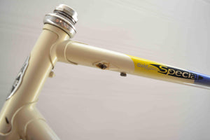 Gazelle Goldline Spezial Rahmenset RH 54