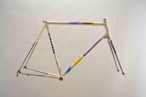 Gazelle Goldline Spezial Rahmenset RH 54