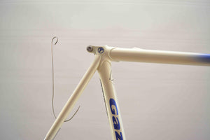 Gazelle Goldline Spezial Rahmenset RH 54