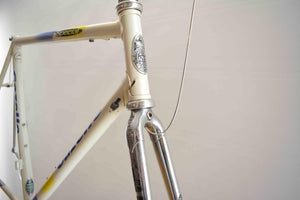 Gazelle Goldline Spezial Rahmenset RH 54