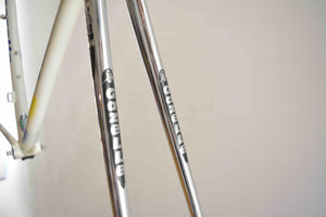 Gazelle Goldline Spezial Rahmenset RH 54