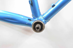 Gazelle Champion Mondial AA Super Frame Rahmenset RH 58 cm