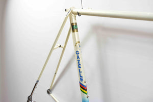 Gazelle Champion Mondial AA Super Frame Rahmenset RH 58 cm