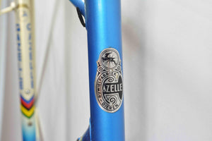 Gazelle Champion Mondial AA Super Frame frameset, size 58 cm