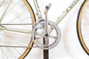 Велосипед шоссейный Газель Тур Особый размер 56 рама