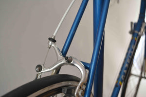 Гоночный велосипед Gazelle Tour de l'Avenir размер 58