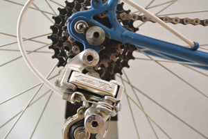 Gazelle Tour de l'Avenir racing bike size 58
