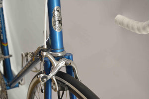 دراجة سباق غازيل تور دي لافينير مقاس 58