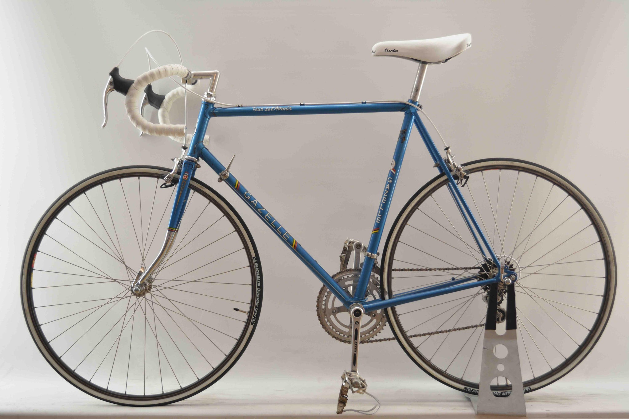 gazelle olympia rennrad Gazelle Tour de l'Avenir Rennrad RH 58