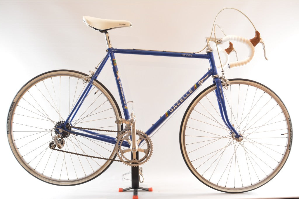 gazelle rennrad neu Gazelle Trim Trophy Rennrad RH 57
